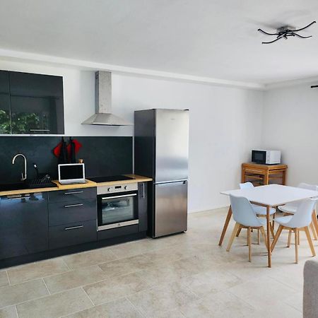 Appartement Paisible Pour 4 Personnes Монпелье Экстерьер фото